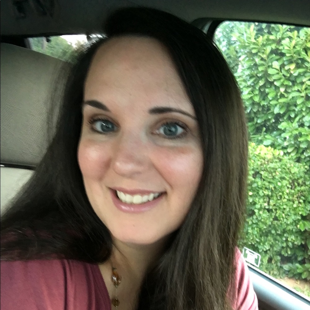 Meet your Posher, Shannon